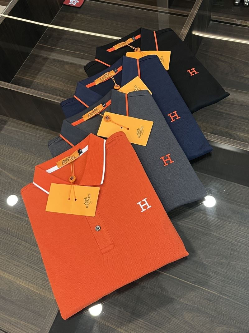 Hermes T-Shirts